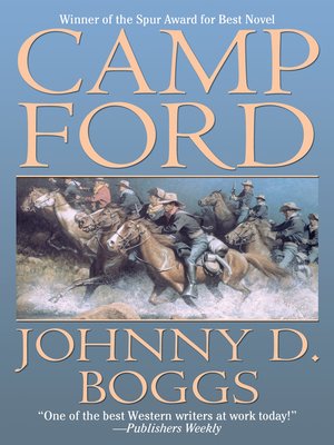 cover image of Camp Ford